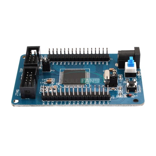 Atmel atmega128 avr - atmel,