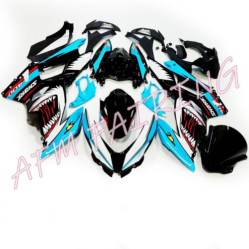 Kit carena iniezione - carena,