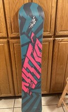 NITRO Haze 156 Reference