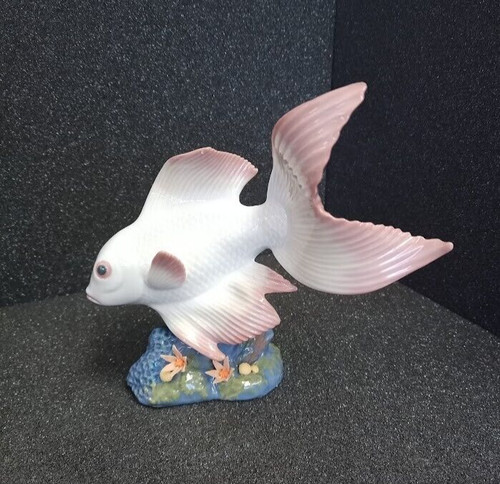 Lladro underwater calm - lladro,