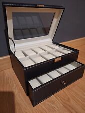 Scatola Porta Orologi 20 Pezzi