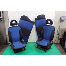 SEDILI COMPLETI PER LANCIA Y (00-03) RESTYLING 1.2 8V BER. 3P/B/1242CC. 2000