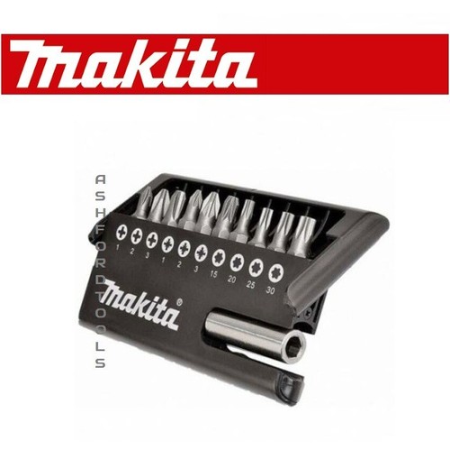 Set punte cacciavite makita - cacciavite,
