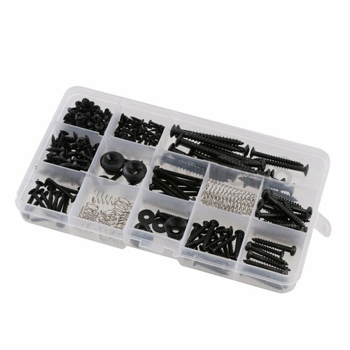 Kit viti chitarra - elettrica, (9