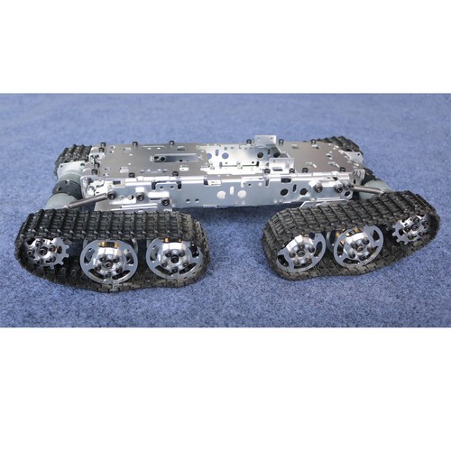 Telaio serbatoio robot