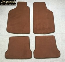 Tappetini Tappeto Auto Carpets