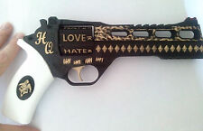 Harley Quinn Gun pistola Cosplay stampato 3D kit montaggio