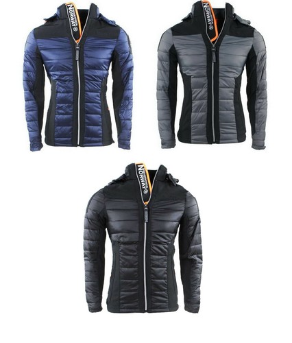 Geographical norway giacca - geographical,