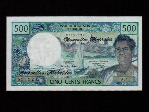 Nuove ebridi 19a - ebridi:, 500