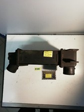 ESCORT FORD TURBO INTERCOOLER RADIATORE v86ab009l440aa