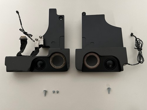 Set completo altoparlanti