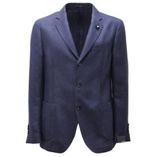 7159AD giacca uomo LARDINI