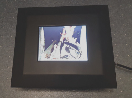 Display foto digitale - display, 6