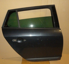 PORTA SPORTELLO POSTERIORE