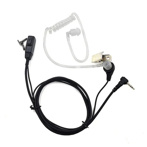 Auricolare auricolare per