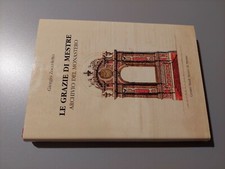 ZOCCOLETTO Giorgio	Le Grazie