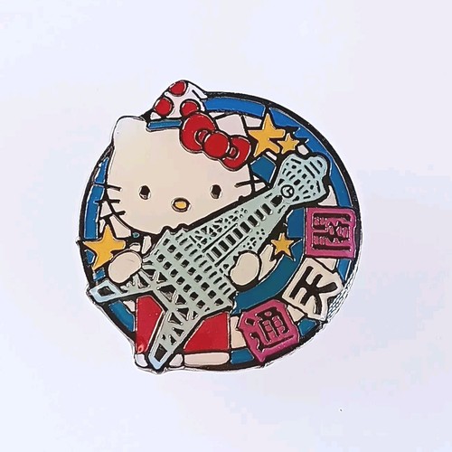 Distintivo spilla hello - spilla,