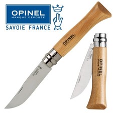 Coltello chiudibile opinel - opinel, n
