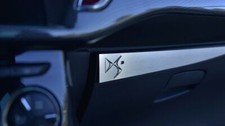 Placca citroen ds3 turbo - citroen,