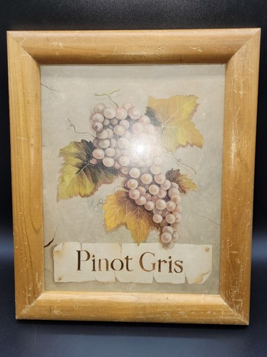 Decorazione parete pinot - decorazione,