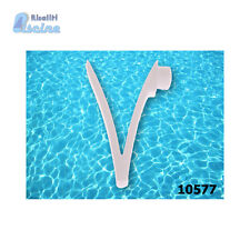 10577 Pin a V di ricambio per