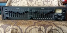 EQUALIZZATORE USATO TEAC GE-20