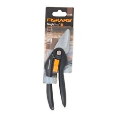Fiskars Forbici Multiuso dentate SingleStep™  SP28