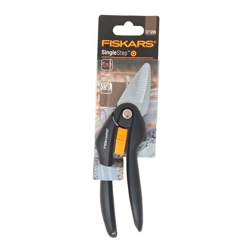 Fiskars forbici multiuso - forbici,