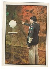 Figurina Sticker Autocollant