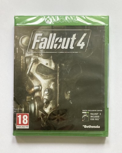 Fallout 3 - fallout, +