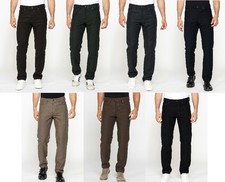 Pantalone CARRERA art.700 fustagno pesante vita regolare gamba comoda tg 46 a 62