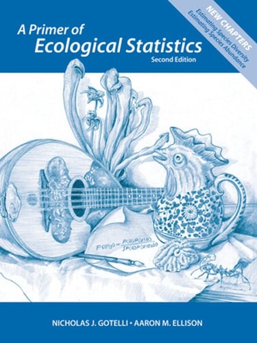 Primer ecological - a, of