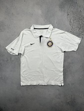 Vintage Nike Inter Milan 100