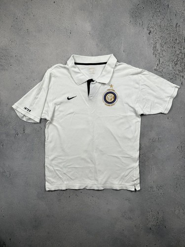 Polo nike inter - nike, anni