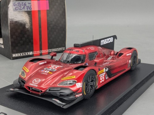 Modellini auto modeler s - modellini, 1:43