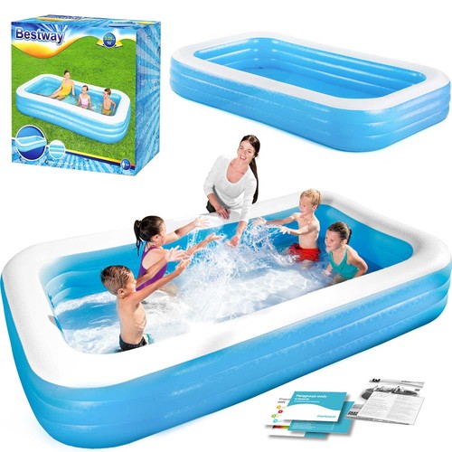 Piscina gonfiabile per