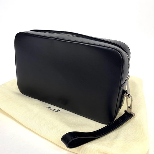 Dunhill pochette seconda borsa