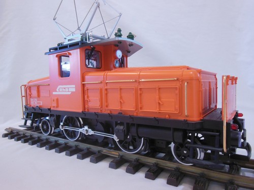 2044 lgb rhb loco - loco, g