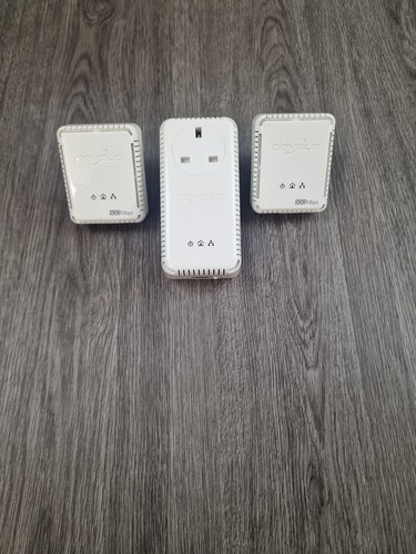 Adattatore powerline devolo - adattatore,