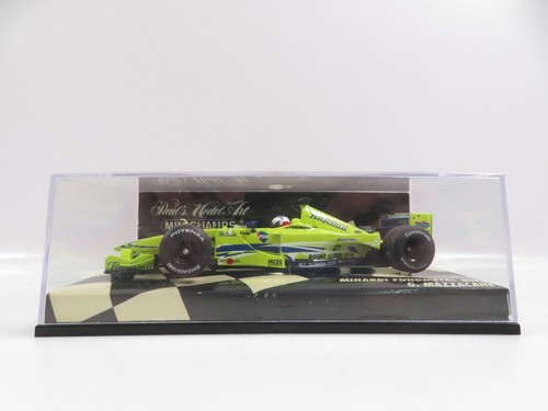 Minichamps 430000021 - 1:43,