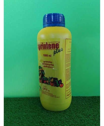Sprintene plus lt - plus,