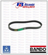 CINGHIA VARIATORE HONDA 250 JAZZ FORESIGHT SV PIAGGIO X9 /SL cod.G8009350