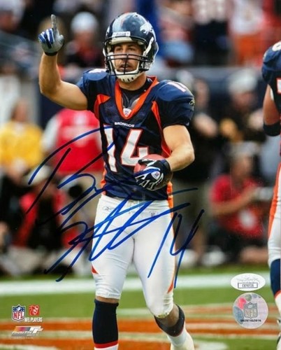 Brandon stokley foto - brandon,