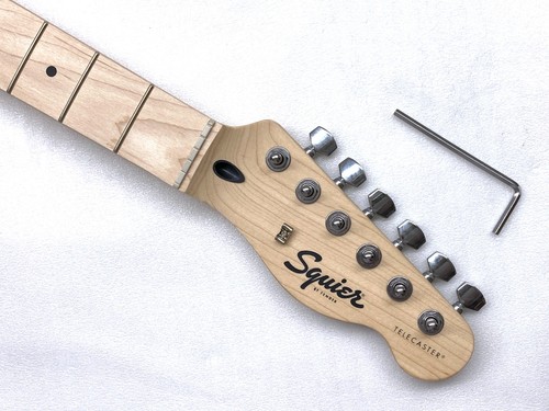 Originale fender squier tele - originale,