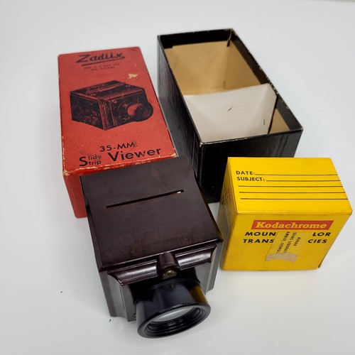 Vintage zadiix 35mm - vintage,