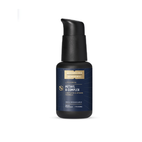 Quicksilver scientific - quicksilver,