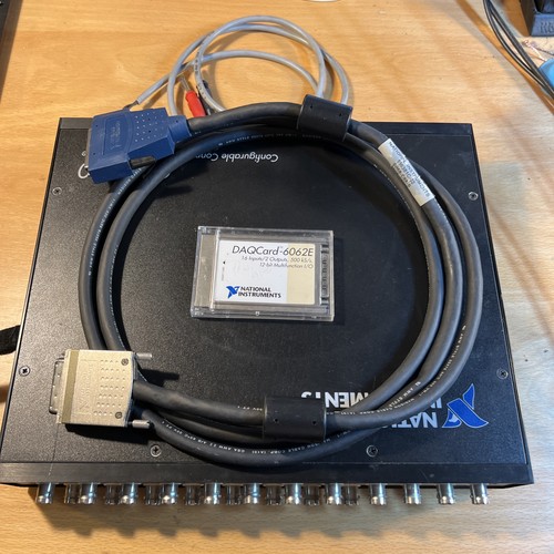 National instruments - national,