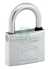 6PZ LUCCHETTO EUROMARINE ART. PL 120 MM. 50: