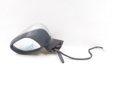 7701065900 SPECCHIO RETROVISORE ESTERNO SX RENAULT MODUS (1° SERIE) 1.5 DCI 8V M