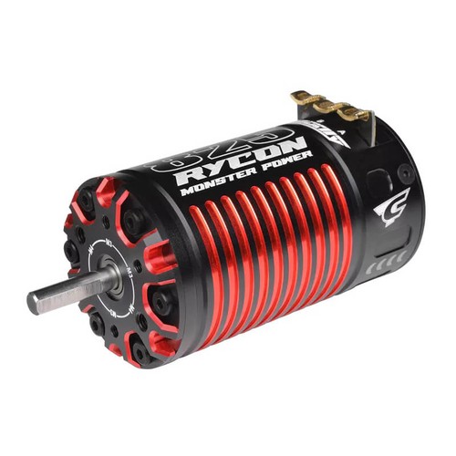 Motore brushless corally rycon - brushless,